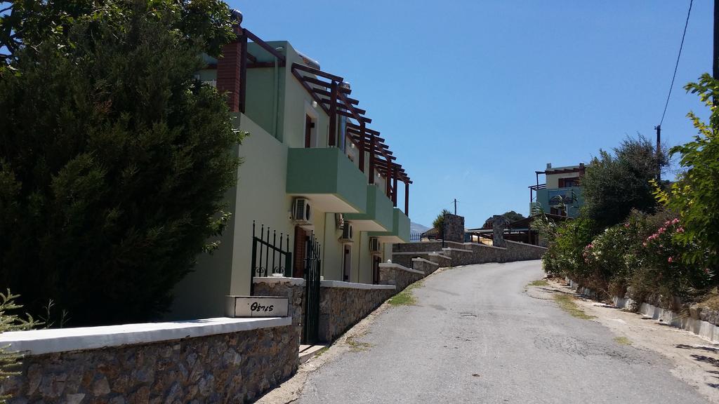 Elia Meronas Exterior photo