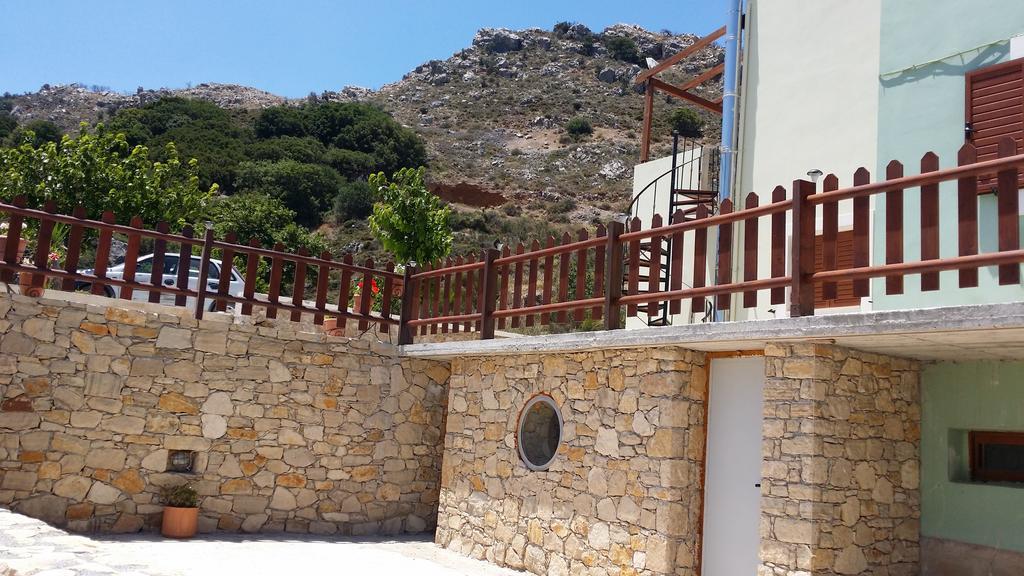 Elia Meronas Exterior photo